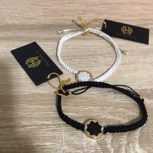 House of Harlow Bracelets
